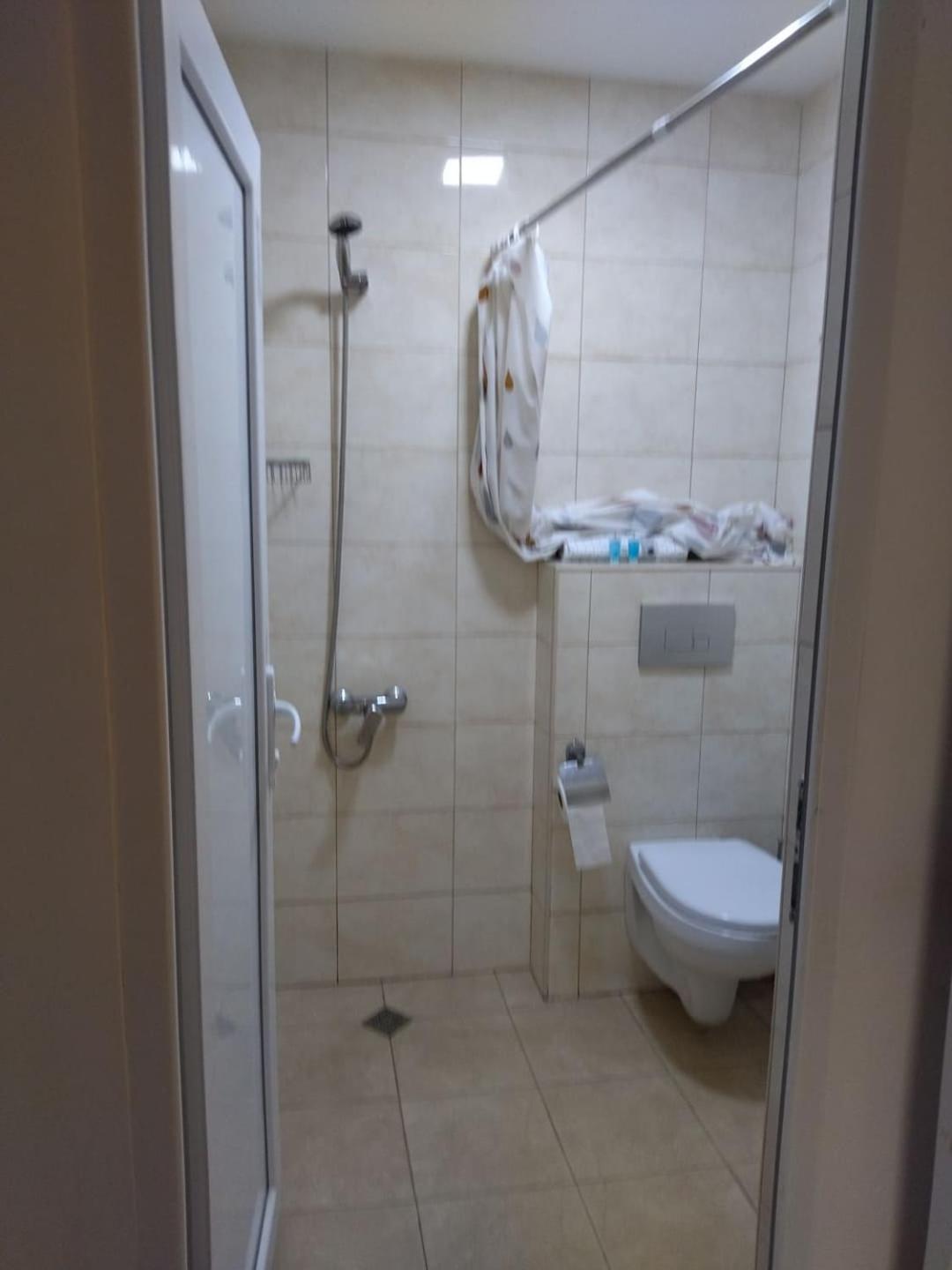 Hotel Alismereti Zekari Ngoại thất bức ảnh